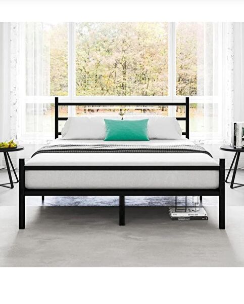 Özgök Tarım Karyola