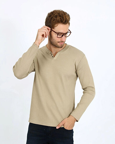 UOMOPARK Erkek Triko, Kazak