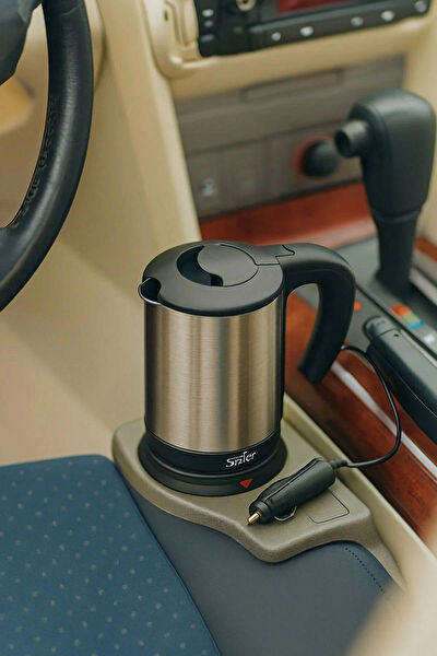 Viatom Kettle, Su Isıtıcılar