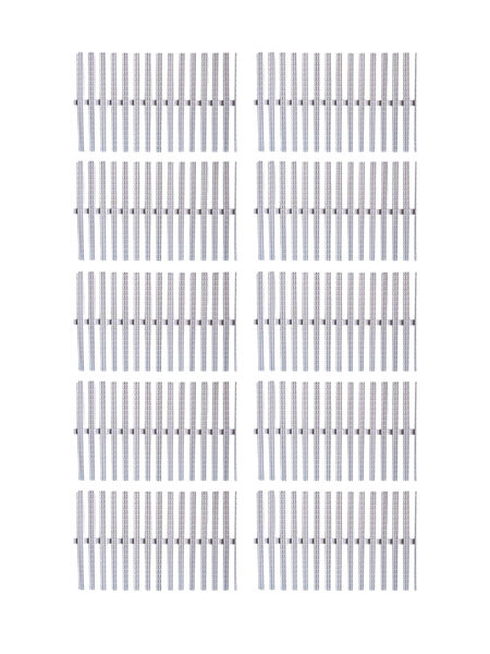 Sinada Havuz Kenar Izgarası