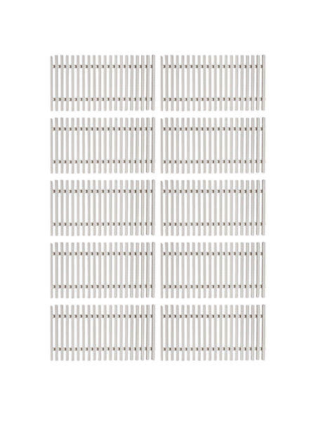 Sinada Havuz Kenar Izgarası