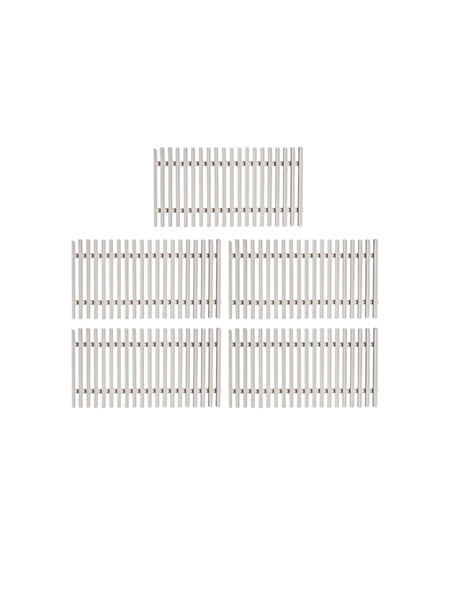 Sinada Havuz Kenar Izgarası