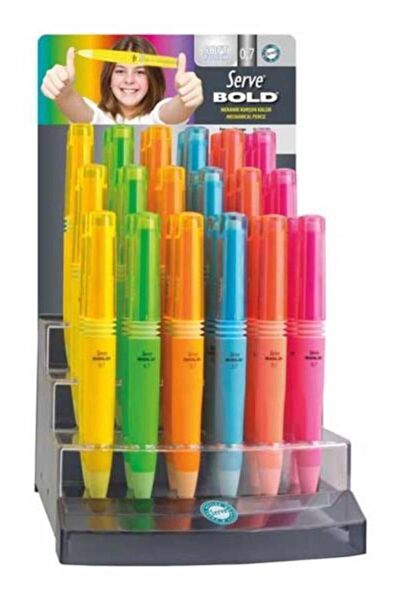 Serve Versatil Kalem