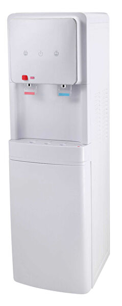 Aquabir Su Arıtma Cihazları