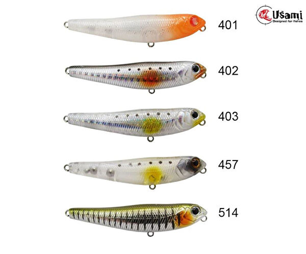 Usami Yem Takma Aparatı