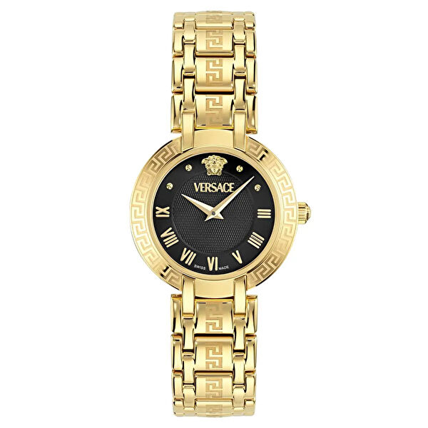 Versace Kadın Kol Saati