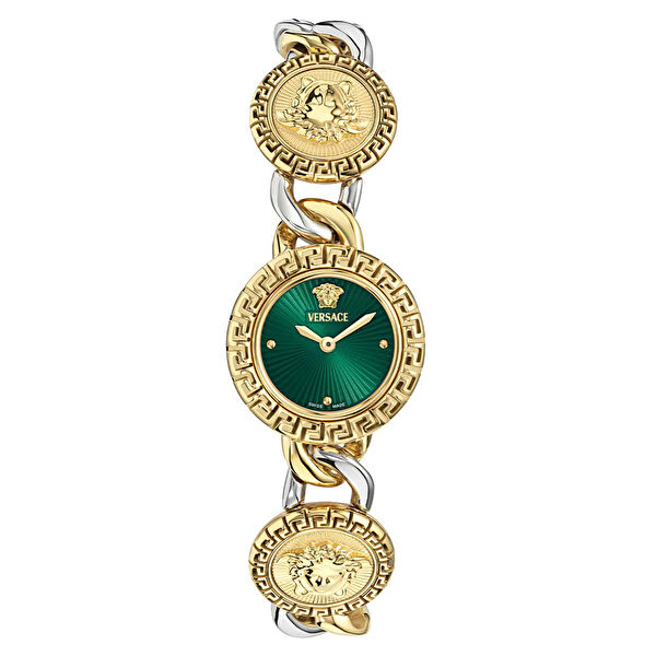 Versace Kadın Kol Saati