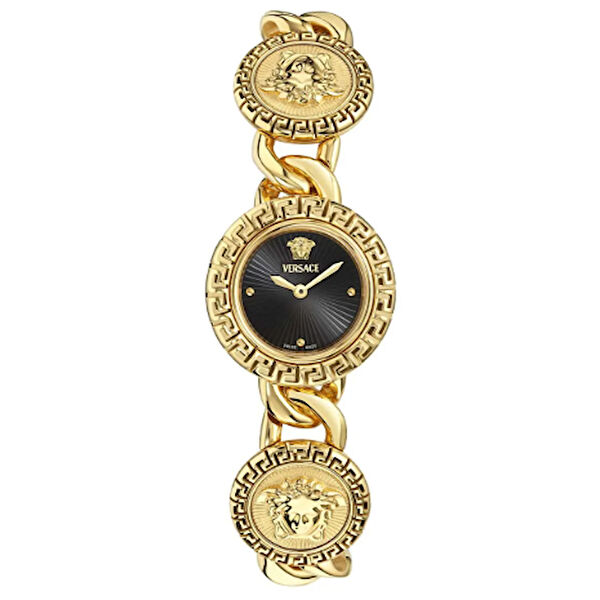 Versace Kadın Kol Saati