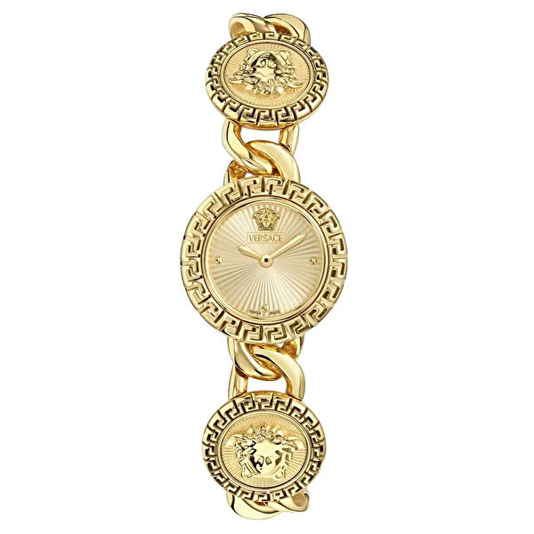 Versace Kadın Kol Saati