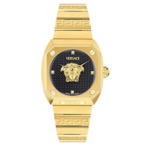 Versace Kadın Kol Saati