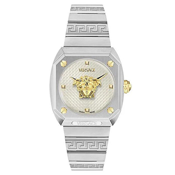 Versace Kadın Kol Saati