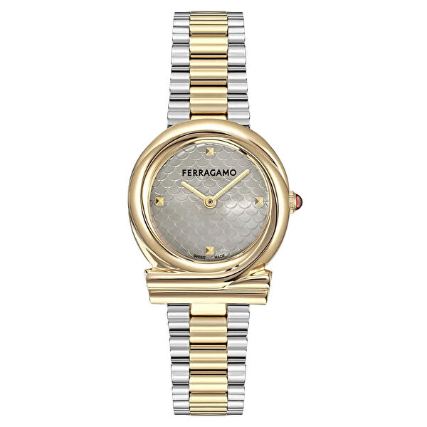 Ferragamo Kadın Kol Saati
