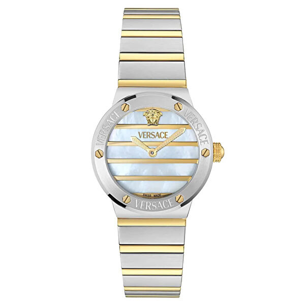 Versace Kadın Kol Saati