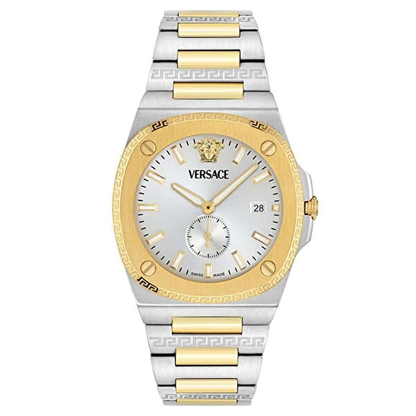 Versace Erkek Kol Saati