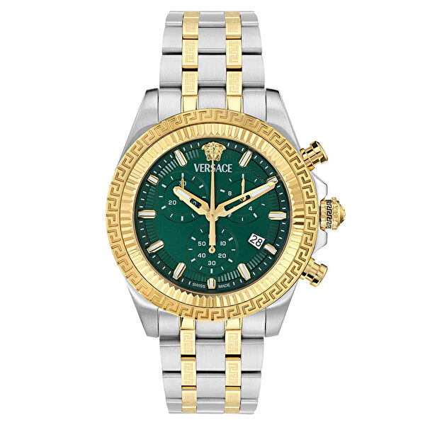 Versace Erkek Kol Saati