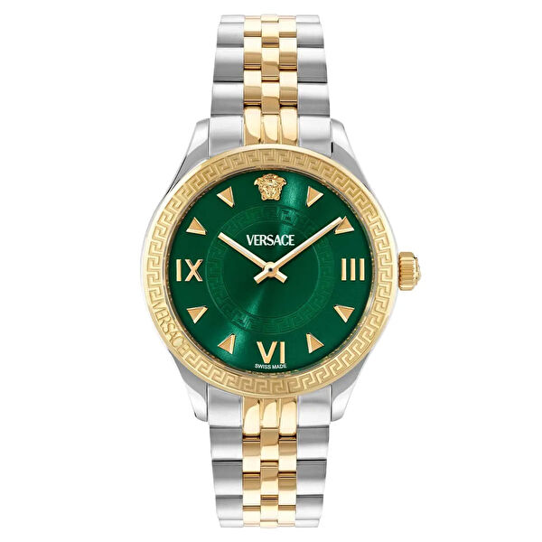 Versace Kadın Kol Saati