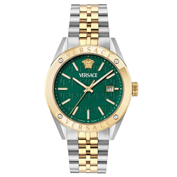 Versace Erkek Kol Saati