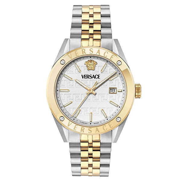 Versace Erkek Kol Saati