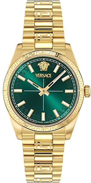 Versace Kadın Kol Saati