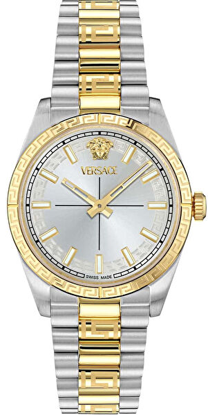 Versace Kadın Kol Saati