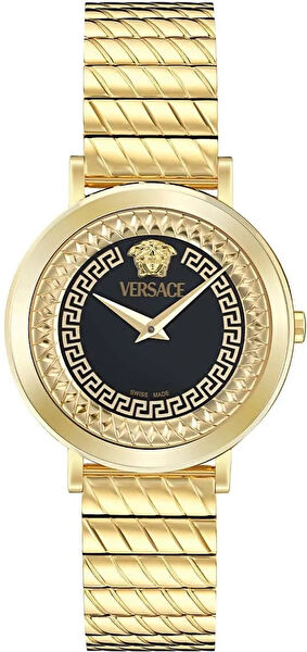 Versace Kadın Kol Saati
