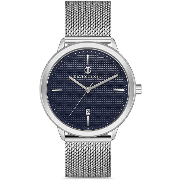 David Guner Erkek Kol Saati