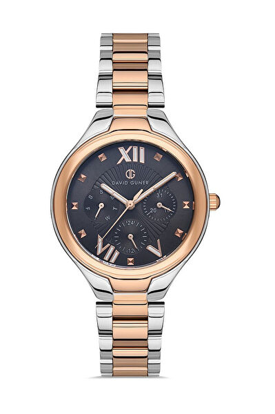 David Guner Kadın Kol Saati