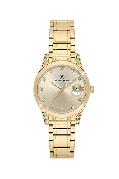 Daniel Klein Kadın Kol Saati