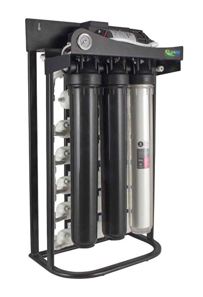 Aquabir Su Arıtma Cihazları