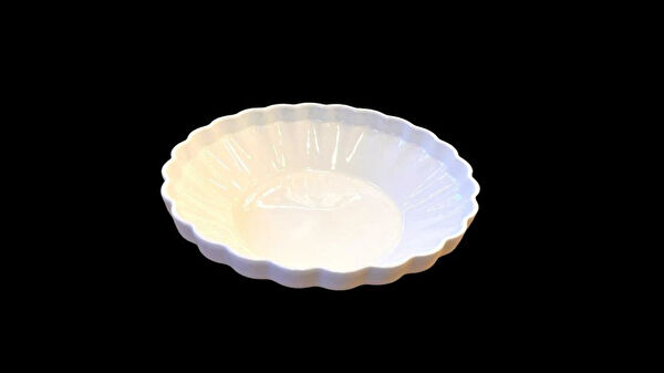 Roy King Servis, Sunum Tabakları