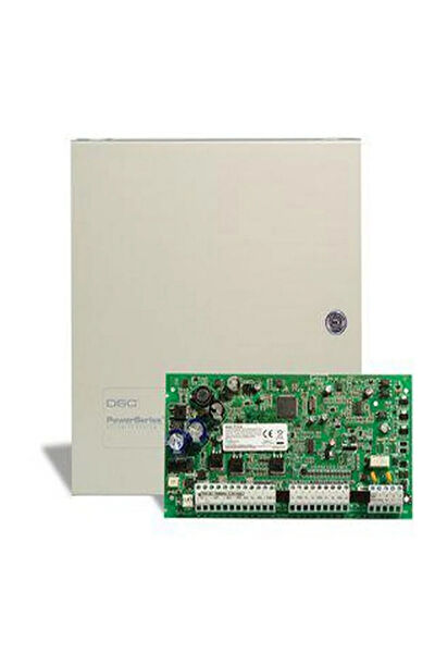 DSC Güvenlik Aksesuar ve Ekipmanları