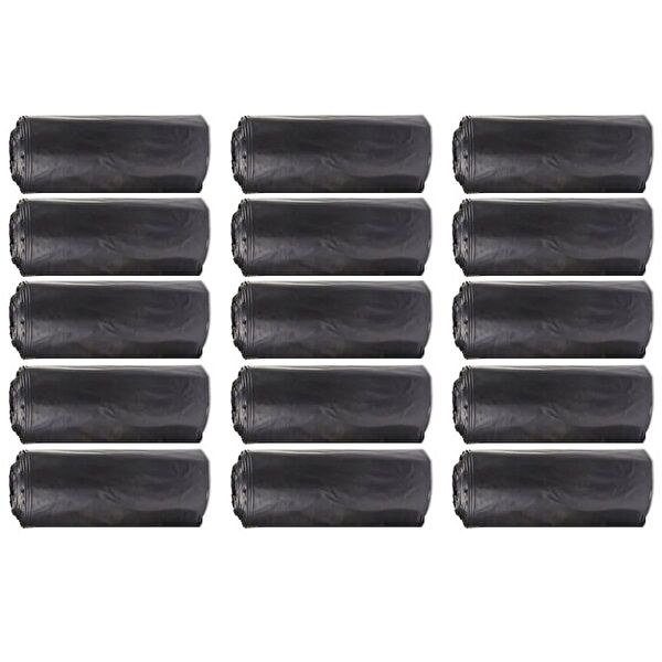 ALMİNA Çöp Torbası