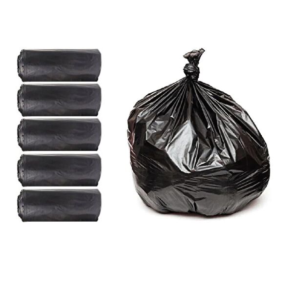 ALMİNA Çöp Torbası