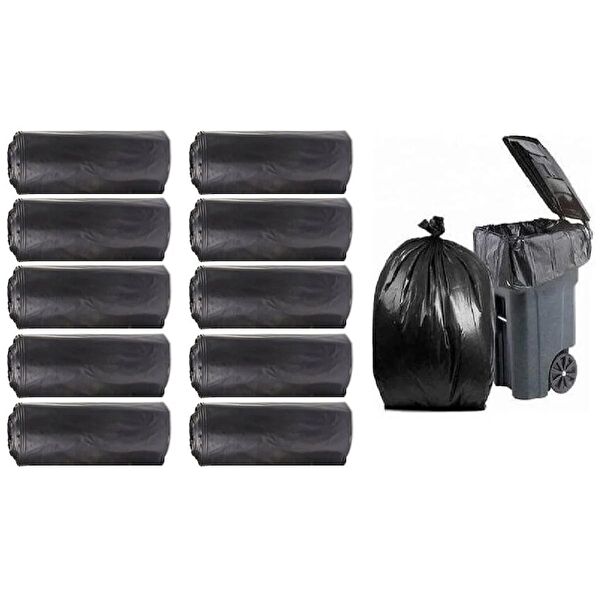 ALMİNA Çöp Torbası