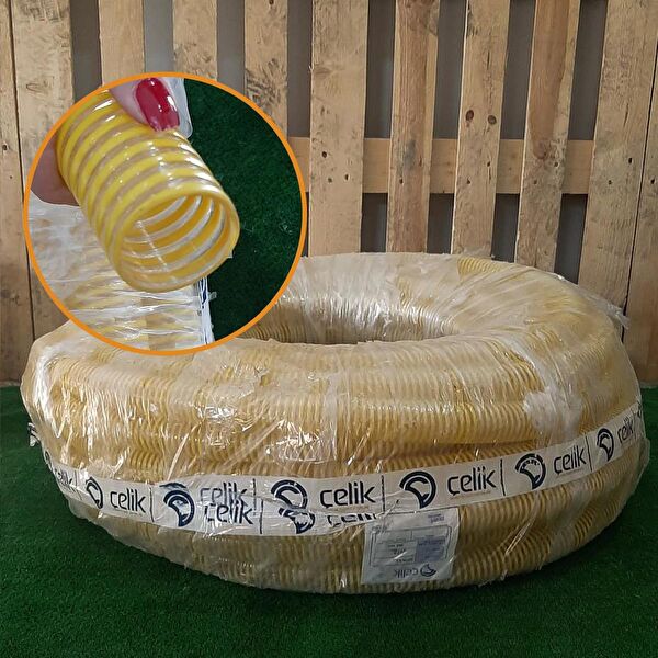 Sera Trend Hortum, Hortum Toplama