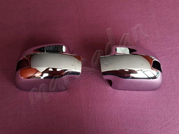 Renault Ayna Aksesuarları