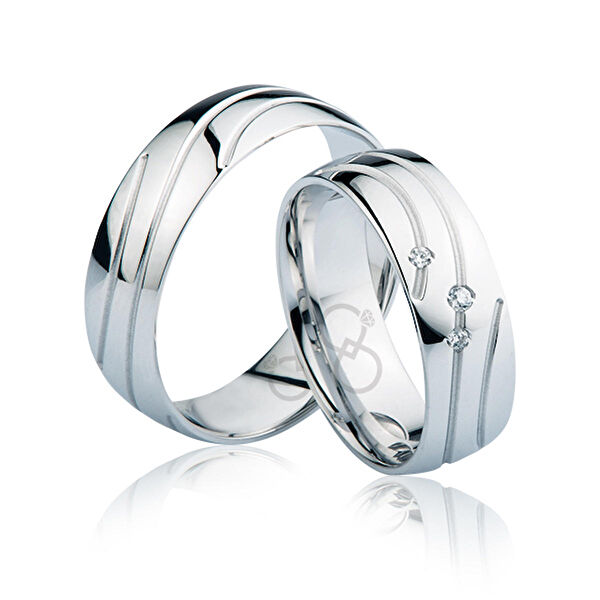 Harem Altın Altın Yüzük