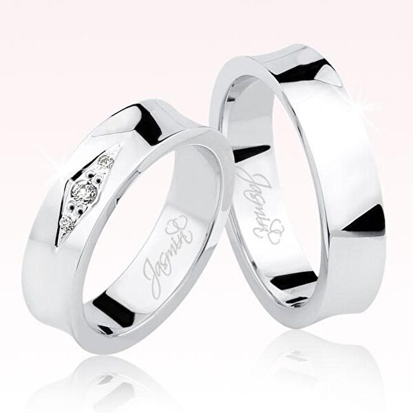 Harem Altın Altın Yüzük