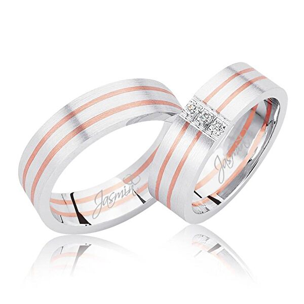 Harem Altın Altın Yüzük