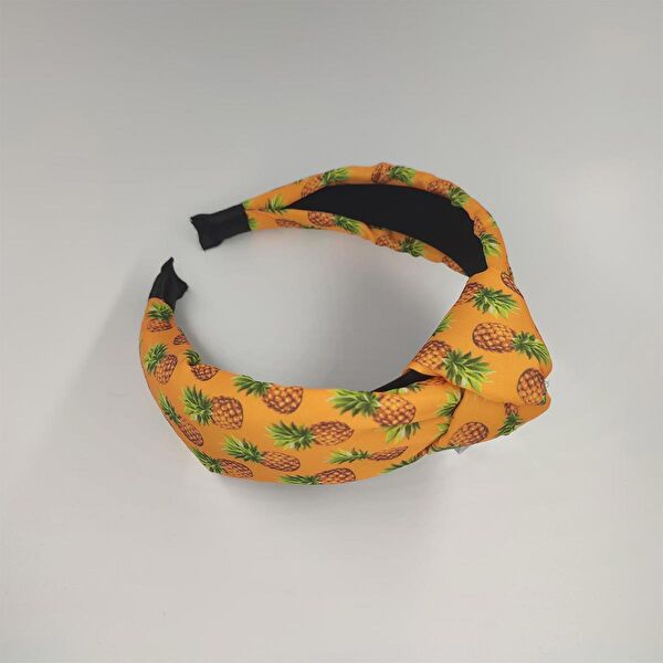 Tedz Collection Kadın Taç ve Saç Bandı