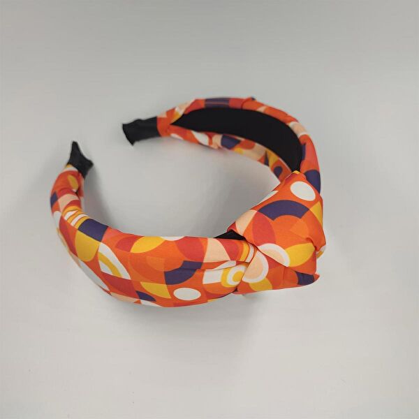 Tedz Collection Kadın Taç ve Saç Bandı