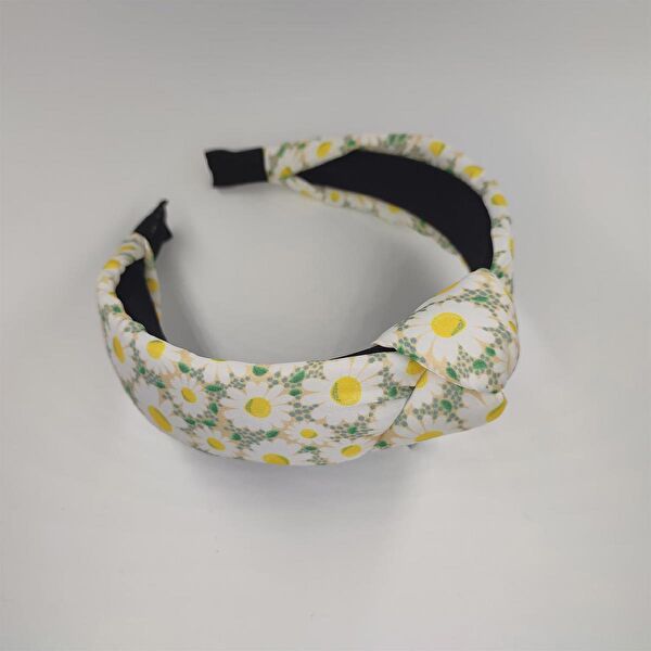 Tedz Collection Kadın Taç ve Saç Bandı