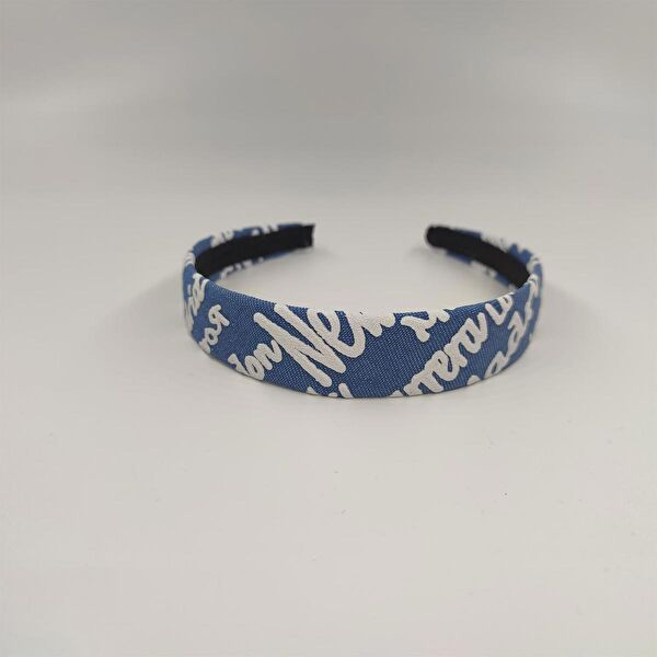 Tedz Collection Kadın Taç ve Saç Bandı