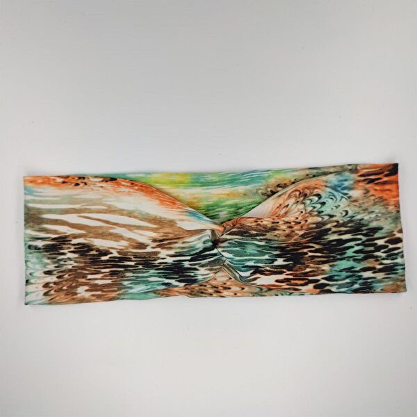 Tedz Collection Kadın Taç ve Saç Bandı