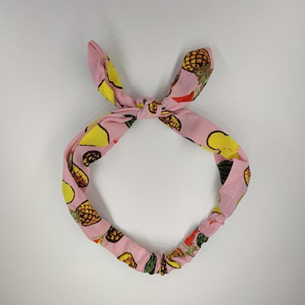 Tedz Collection Kadın Taç ve Saç Bandı