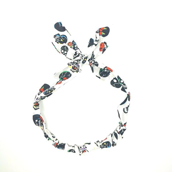 Tedz Collection Kadın Taç ve Saç Bandı