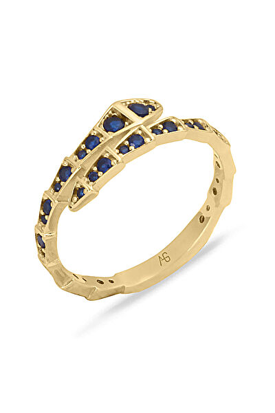 Aslı Gold Altın Yüzük