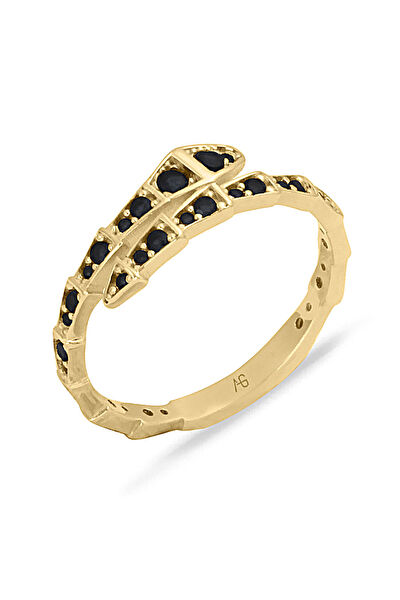 Aslı Gold Altın Yüzük