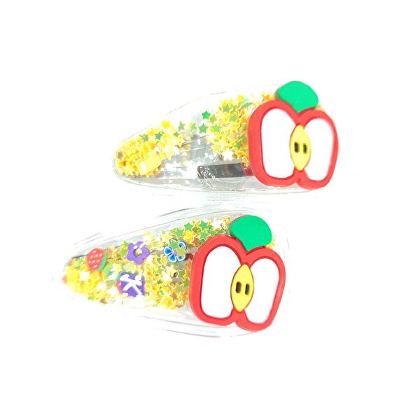 Tedz Collection Kadın Saç Tokaları ve Yüzükleri