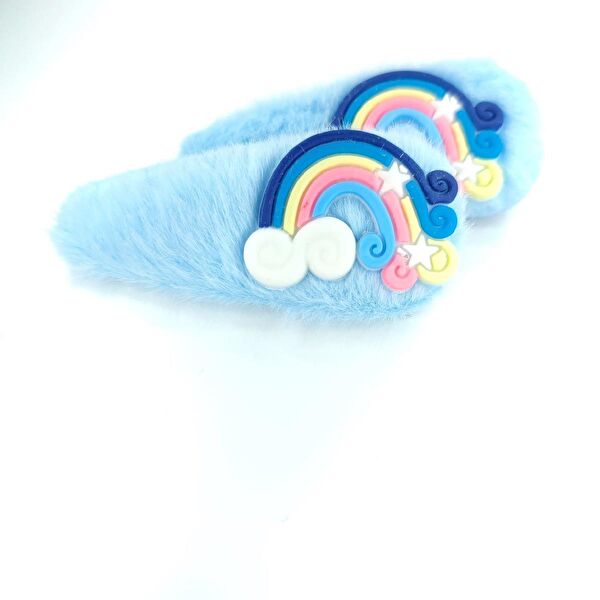 Tedz Collection Kadın Saç Tokaları ve Yüzükleri